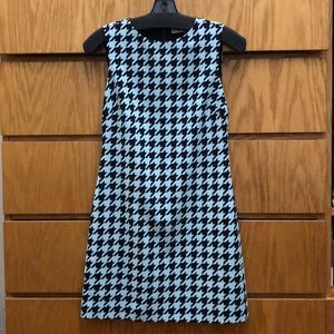 Alice and Olivia dress